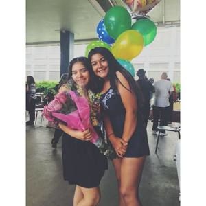 Meet your Posher, Bri